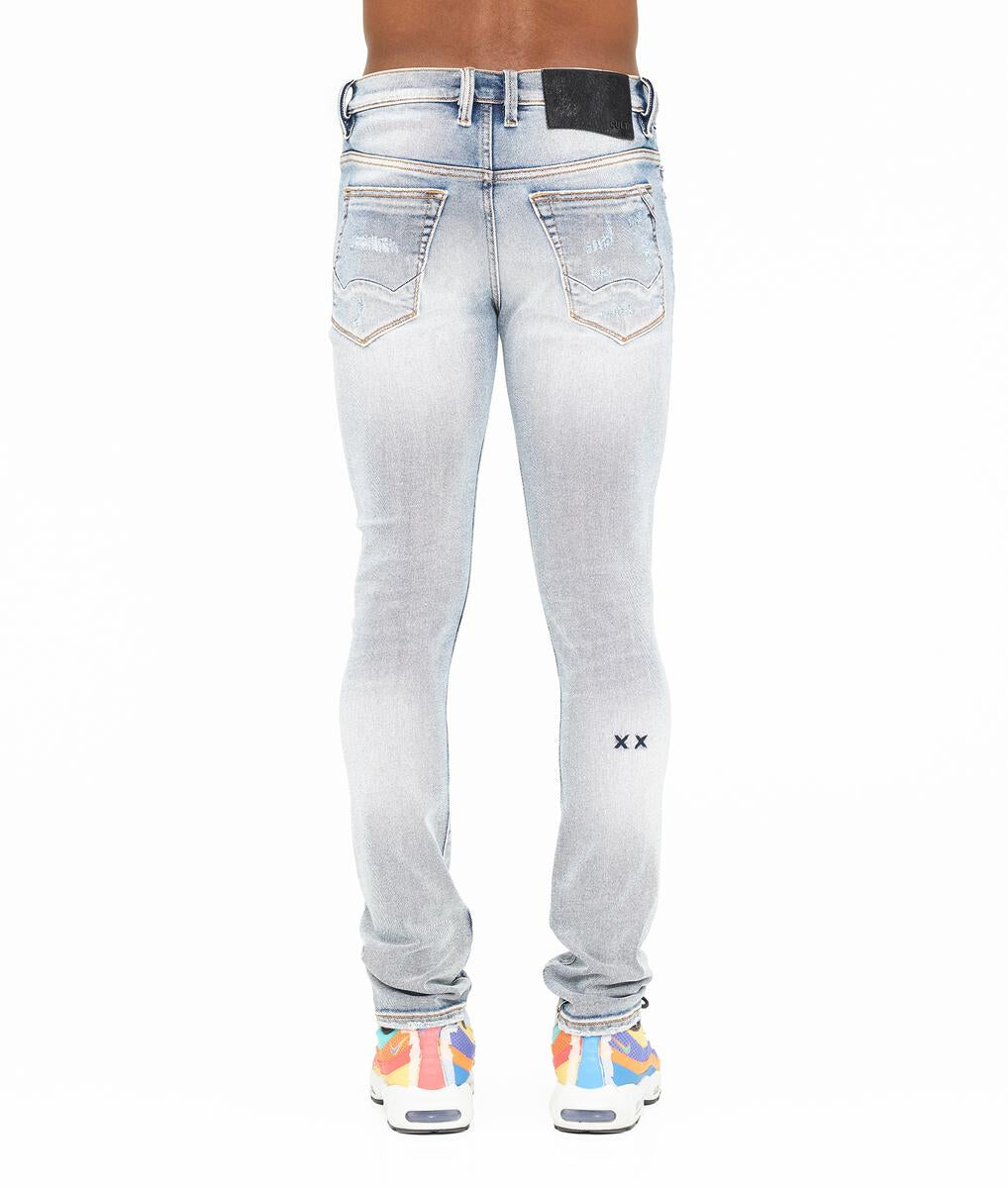 PUNK SUPER SKINNY STRETCH (69BC-SS06M)