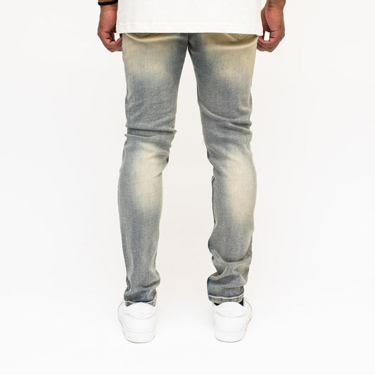 CAMPUS Rochester Skinny (DNM-1) RUST