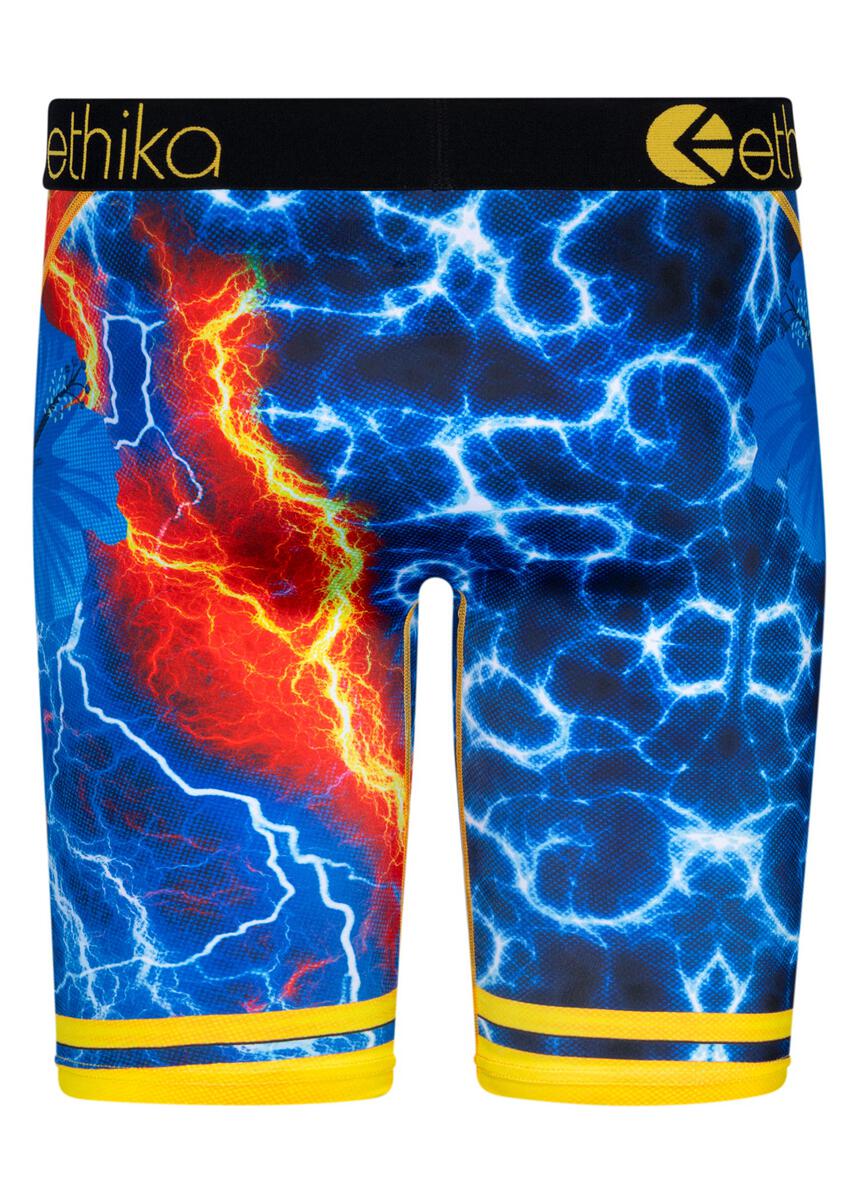 ETHIKA Rush (MLUS2881)