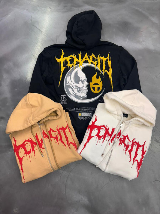 TENACITI (T23-2026) BEIGE