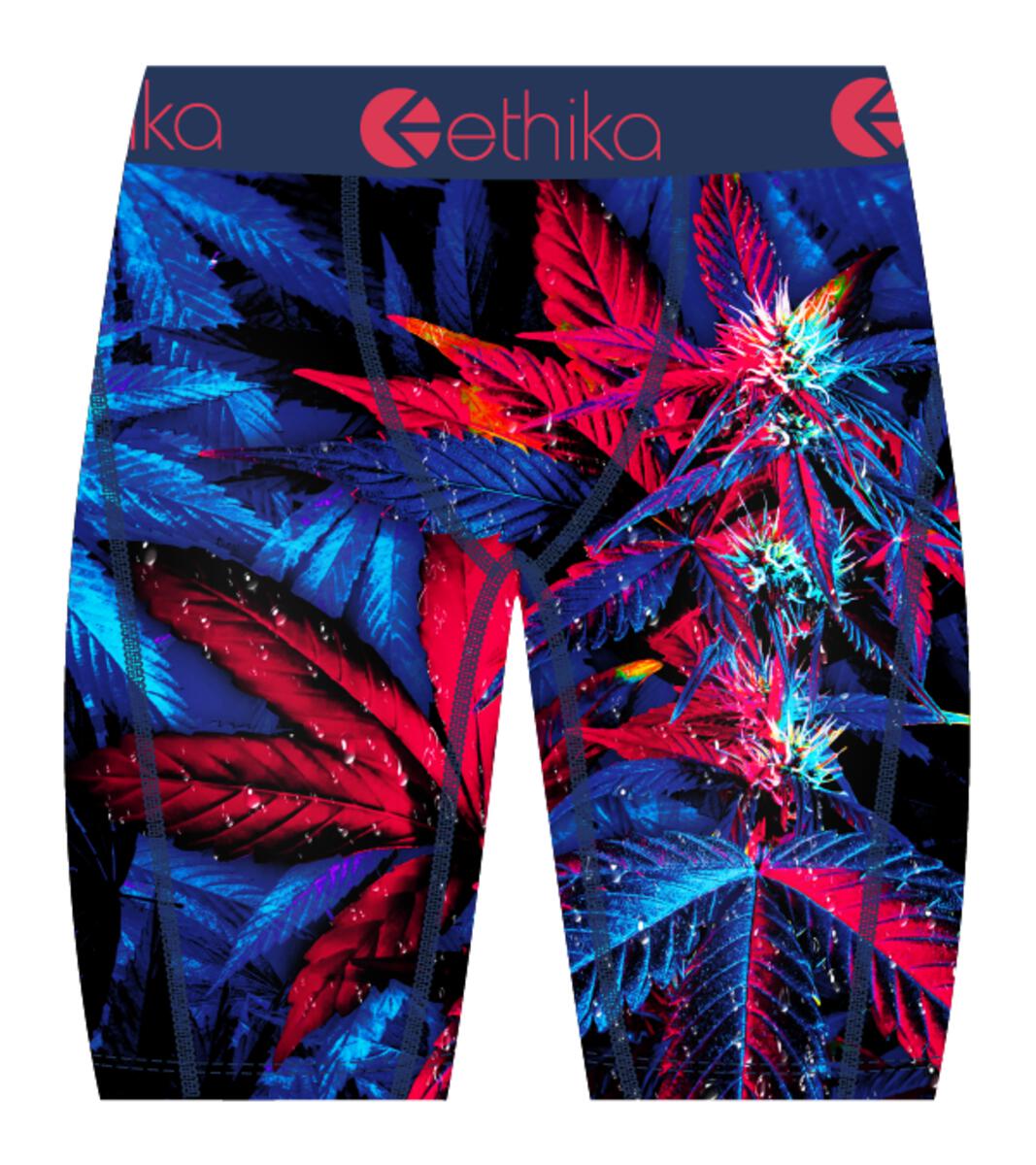 ETHIKA Exotica (MLUS3430)