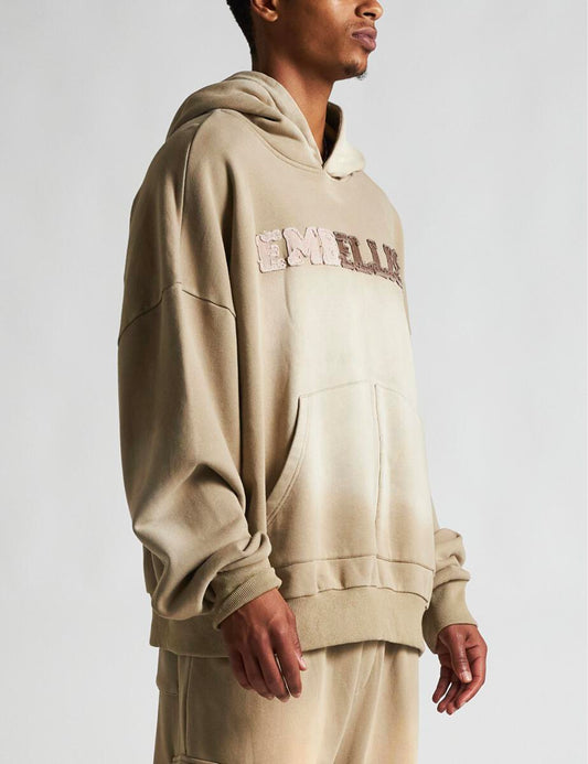 EMBELLISH OFFICIAL HOODIE (EMBF24-206)