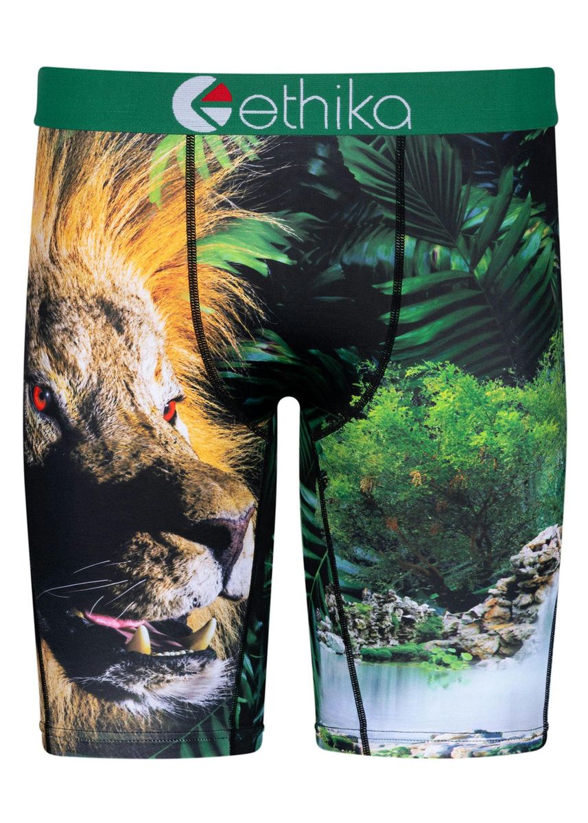 ETHIKA King Chillin (MLUS3322)