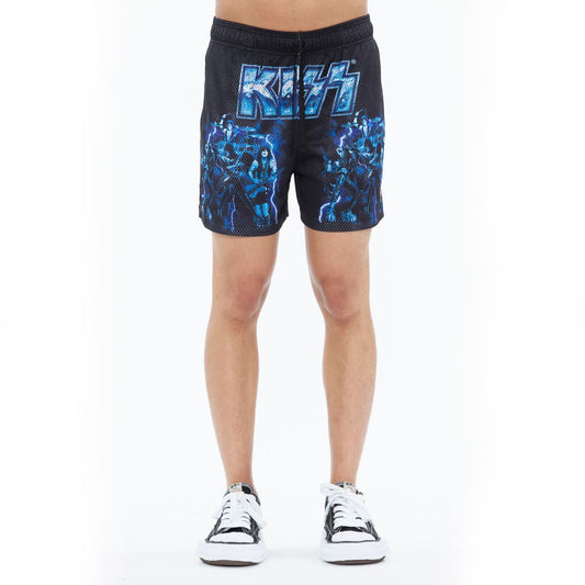 CULT MESH SHORTS (625A5-MS71D)