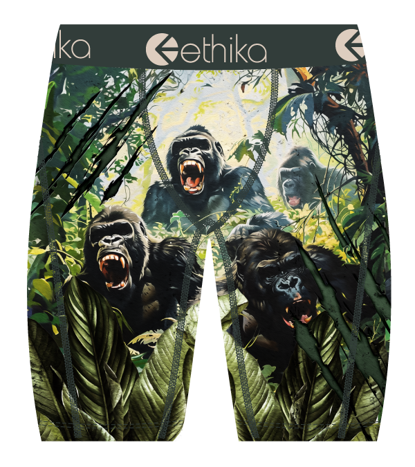 ETHIKA King's Jungle (MLUS3605)