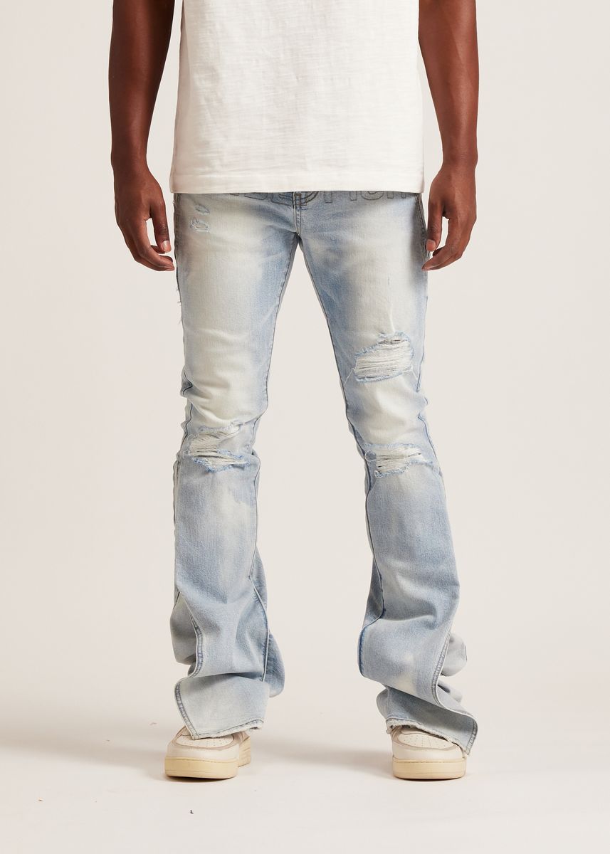 EMBELLISH LEVEL FLARE (EMBSUM25-110)