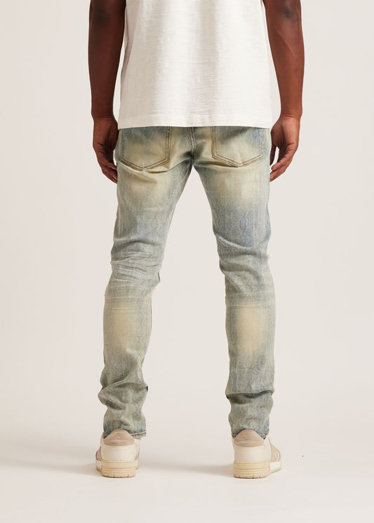 EMBELLISH VIPER SKINNY (EMBSUM25-125)