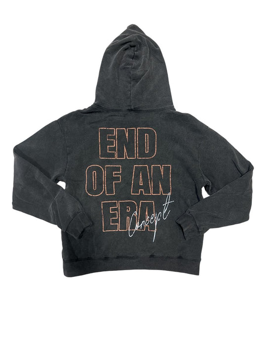 CONCEPT "Doomsday" Black Wash (CH_011)