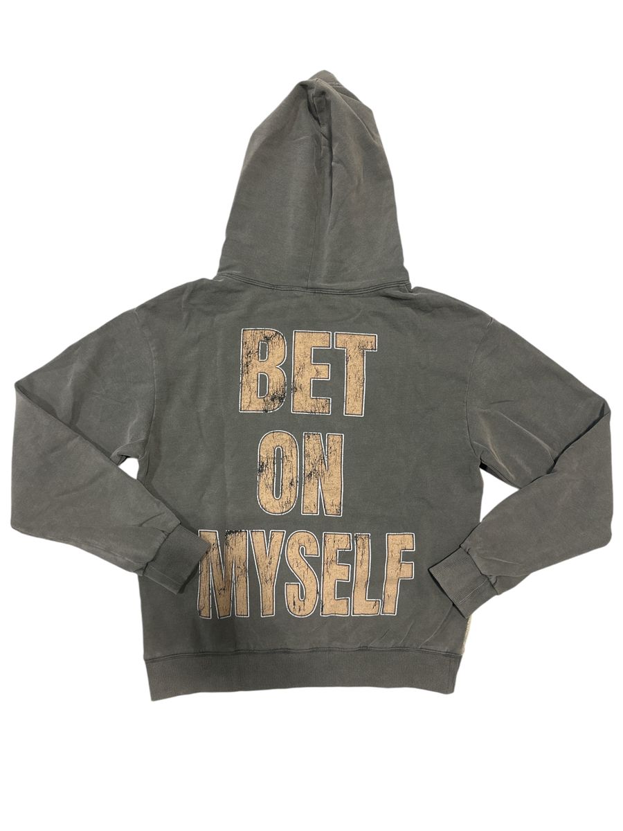 CONCEPT "Champion" Grey Wash (CH_012)