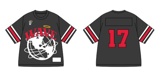 MR-1014 (Super Wave (Black))