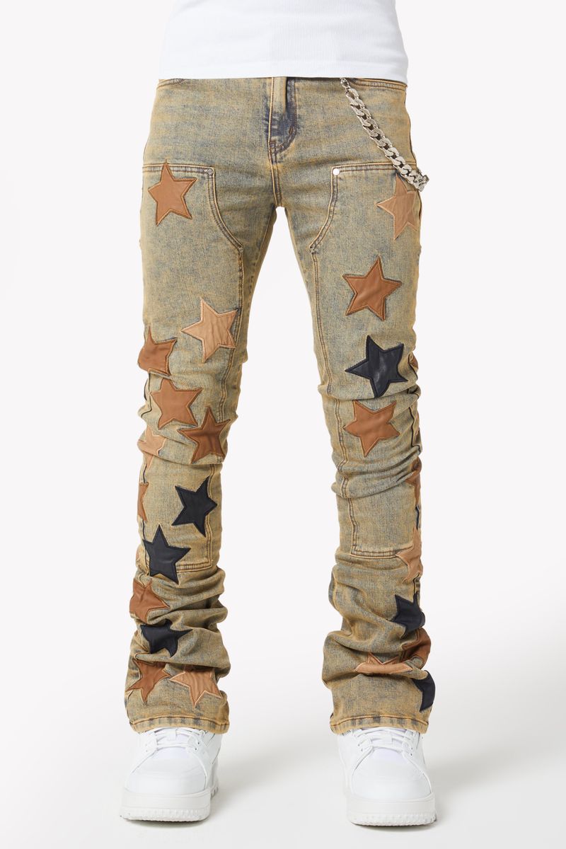 GUAPI Vintage Stars Denim V2