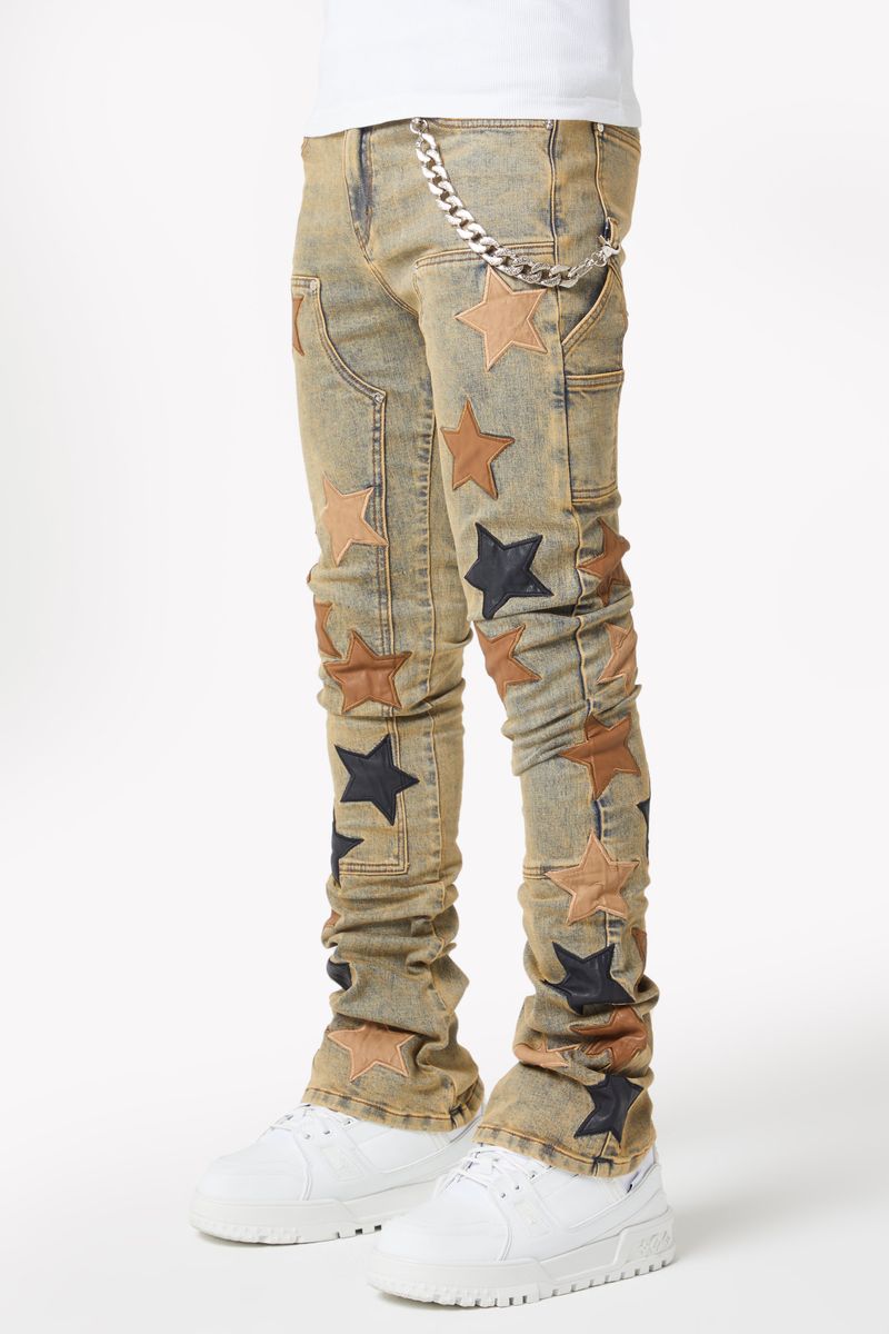 GUAPI Vintage Stars Denim V2