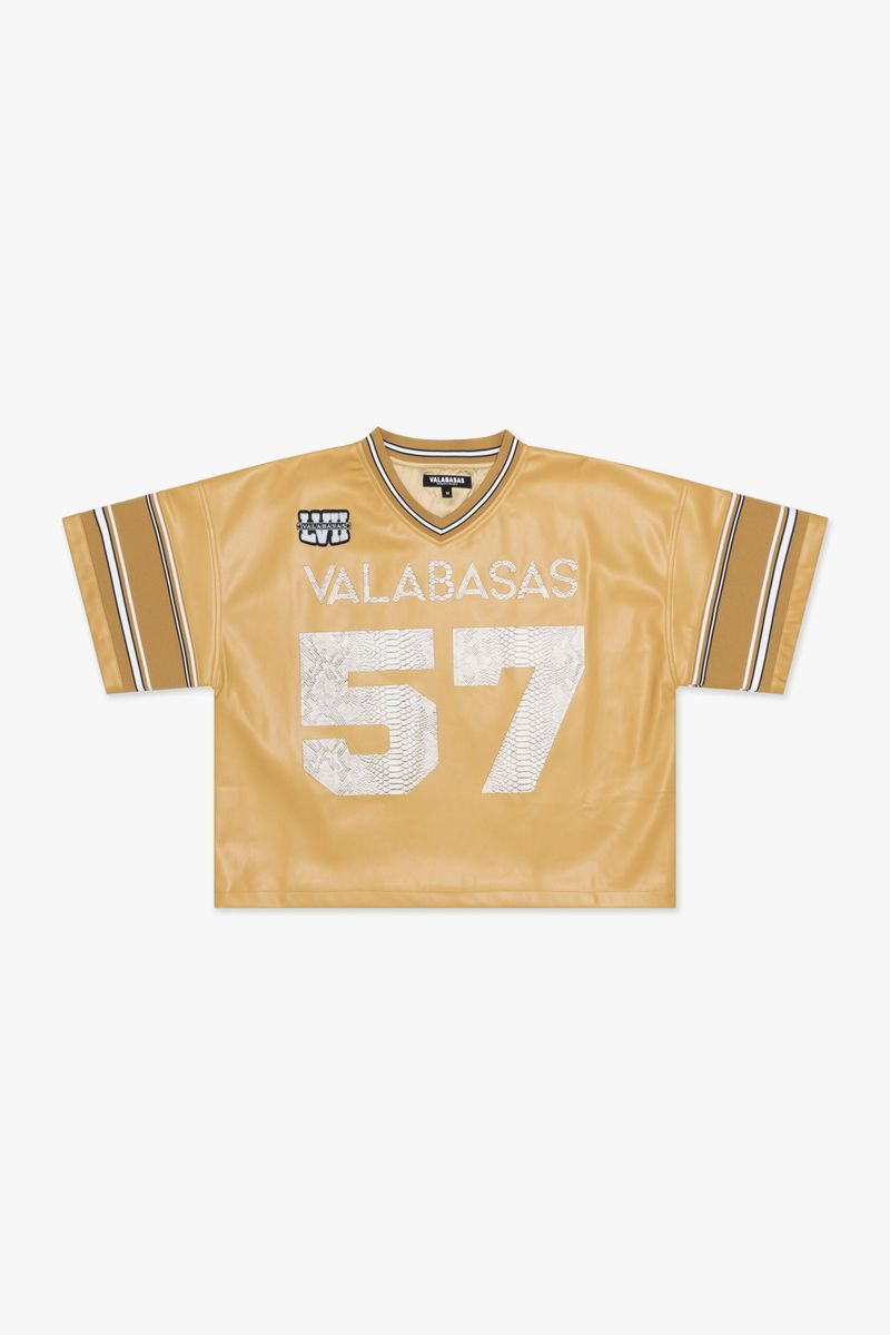 VALABASAS "RAID" YELLOW (VLBS-VT4-1032)