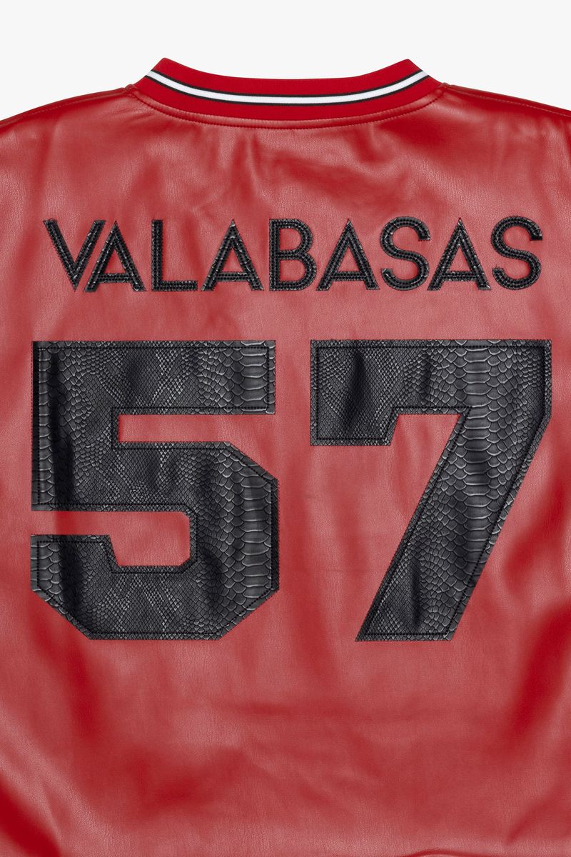 VALABASAS "RAID" RED (VLBS-VT4-1032)