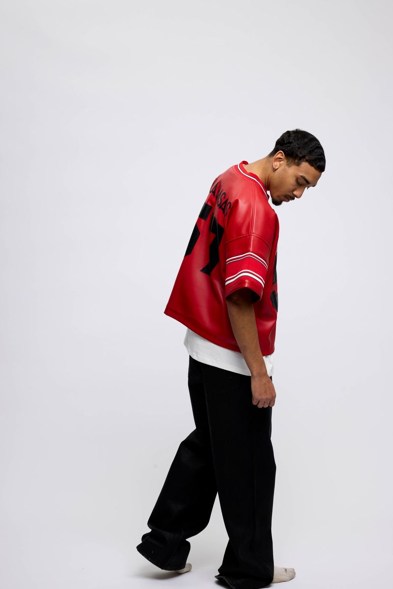 VALABASAS "RAID" RED (VLBS-VT4-1032)