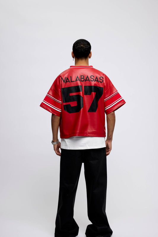 VALABASAS "RAID" RED (VLBS-VT4-1032)