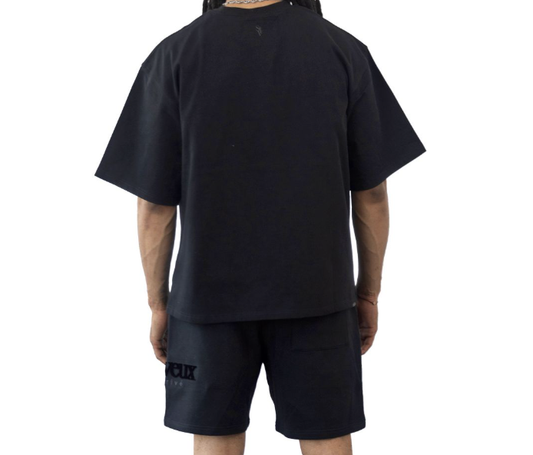 VEUX SHORT SET (TV0289/ TV0290)