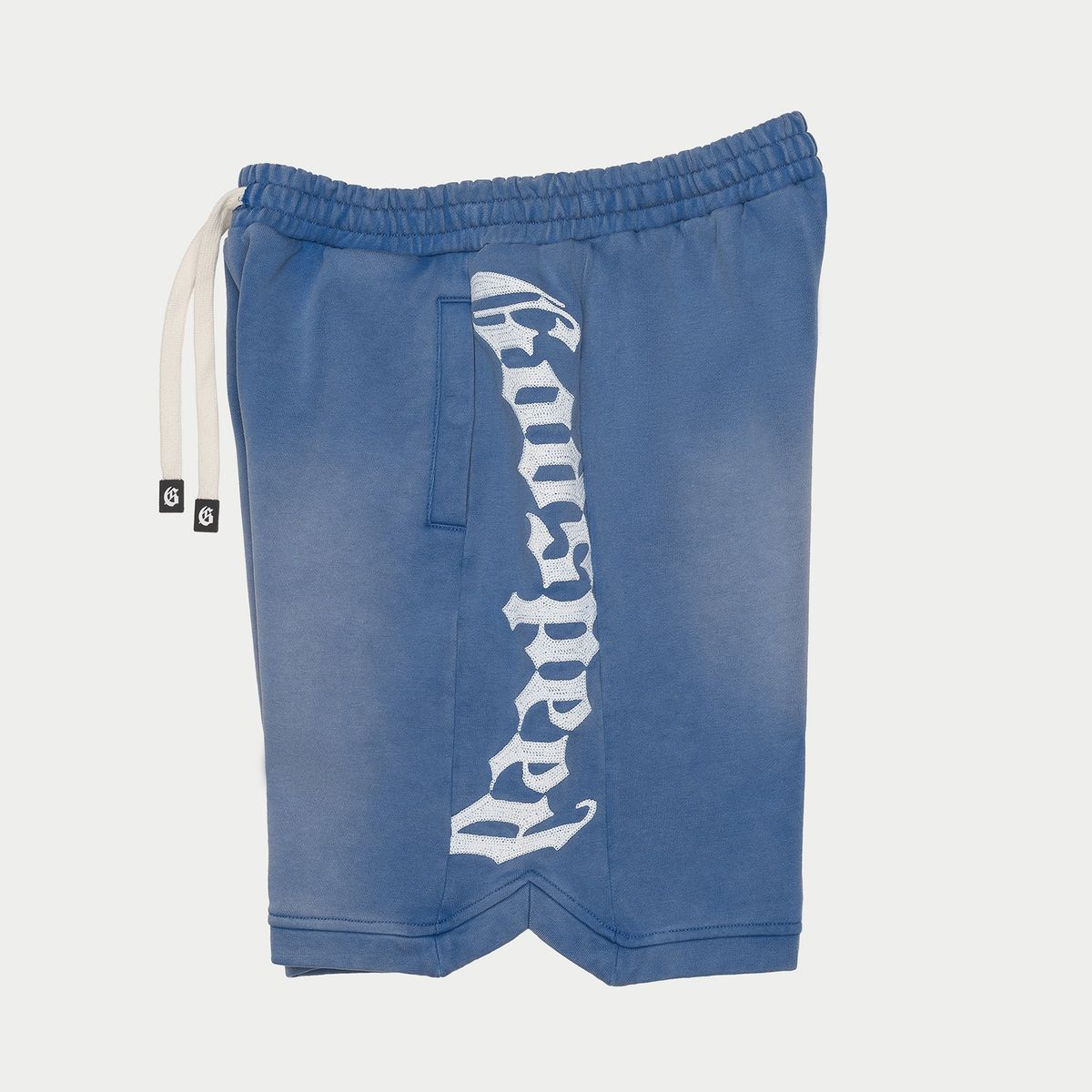 Godspeed Courtside Shorts (Blue)