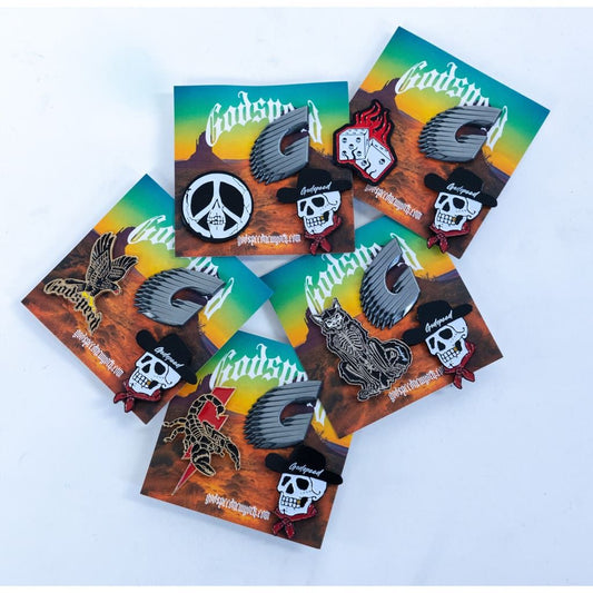 GS FOREVER TRUCKER HAT (Shamrock)