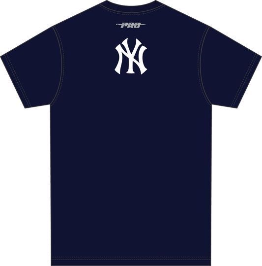 PRO STANDARD NEW YORK YANKEES CITY ARCH M SJ TEE (LNY1315793)