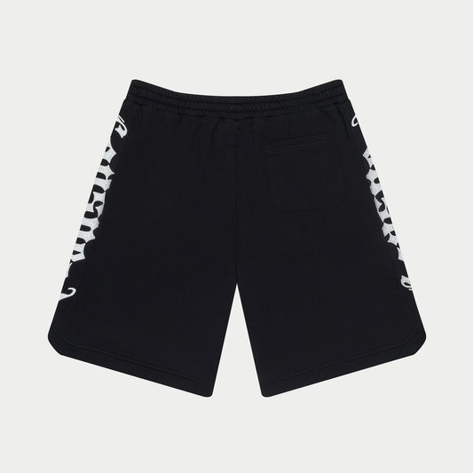 Godspeed CourtSide Shorts (Black)