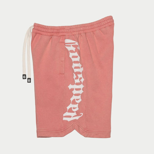 Godspeed CourtSide Shorts (Peach)