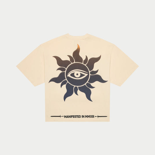 GODSPEED Purple City (Bone)