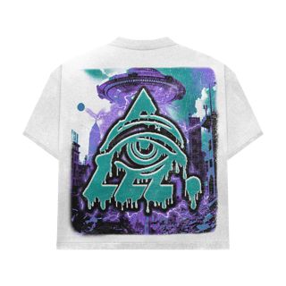 STARSEED STUDIOS ONLY RACE (GRAPES)