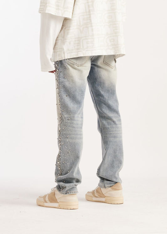 EMBELLISH GALAXY RELAXED - LT BLUE (EMB-S26-17)