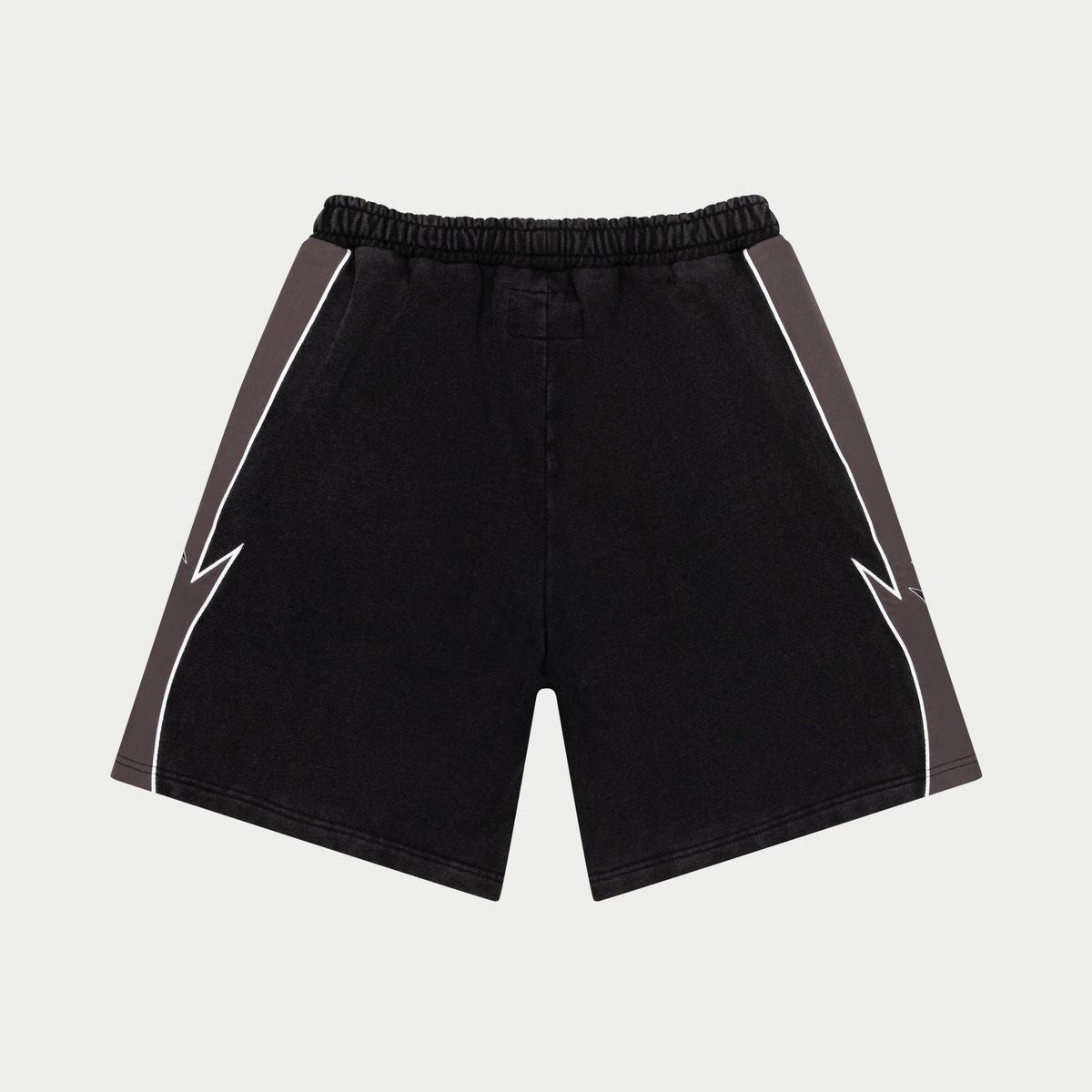 GODSPEED Halftime Shorts (Black/Graphite) MIA
