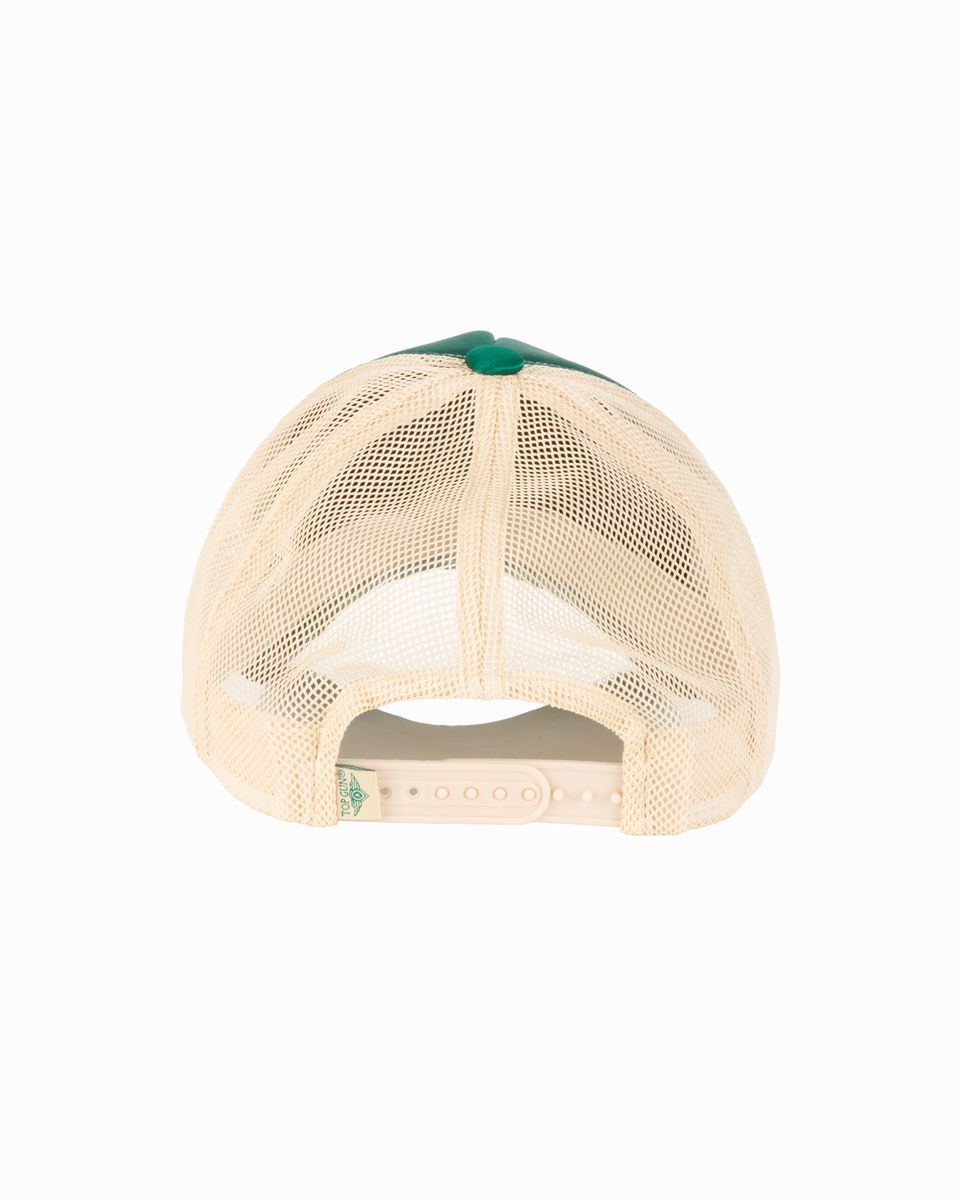 TOP GUN® EAGLE HAT (TGH2618) GREEN