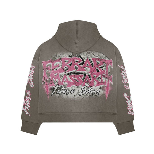 Designers Drip Future Stars Pink