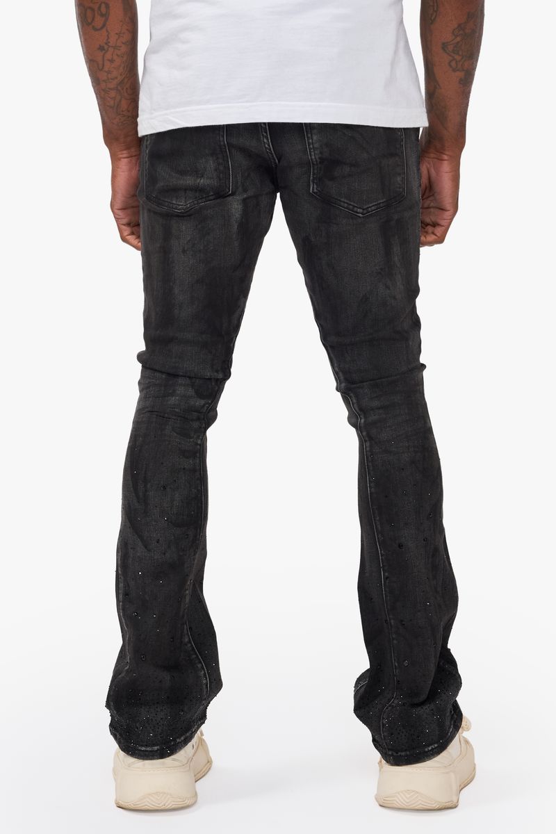 VALABASAS ASTONISH STACK JEANS(VLBS-VJ3-1031)
