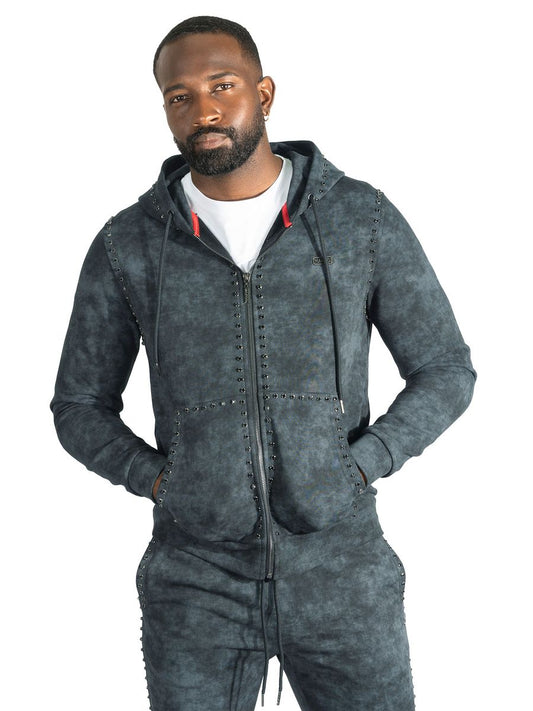 MAKOBI LORENZINO HOODIE SET (M5455)
