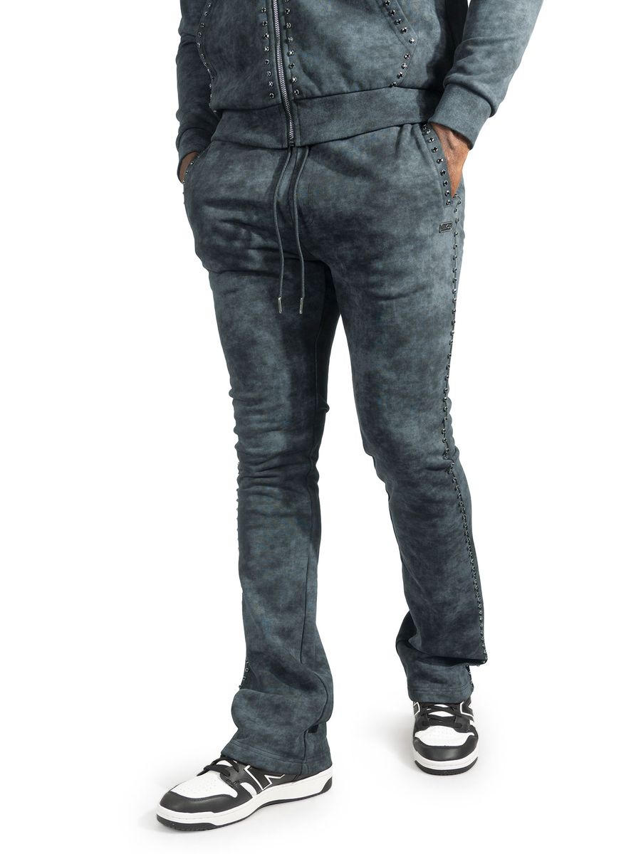 MAKOBI LORENZINO HOODIE SET (M5455)