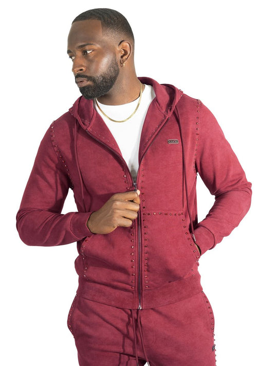 MAKOBI LORENZINO HOODIE SET (M5455)
