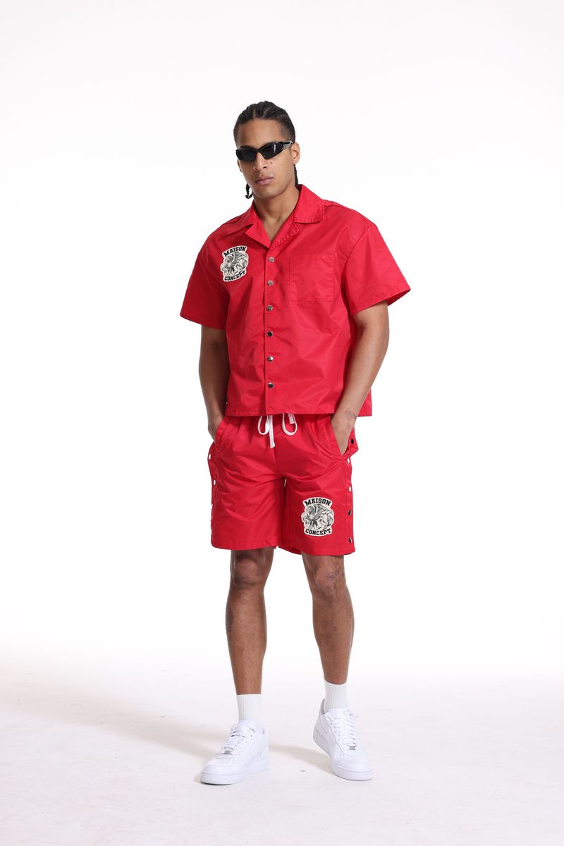 Concept LA "Maison Con Shorts" (CSET_BOT7)