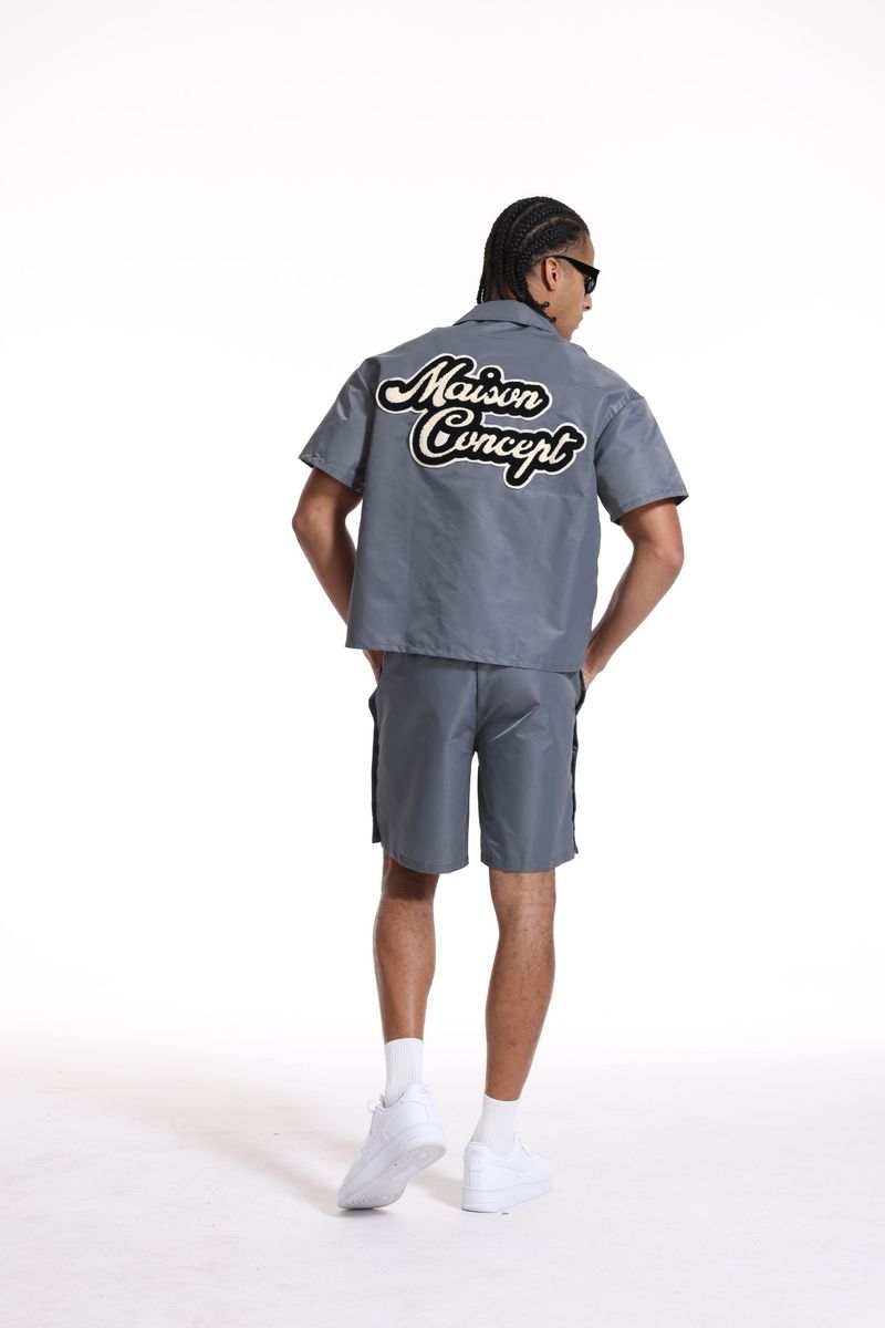 Concept LA "Maison Con Shorts" (CSET_BOT3)