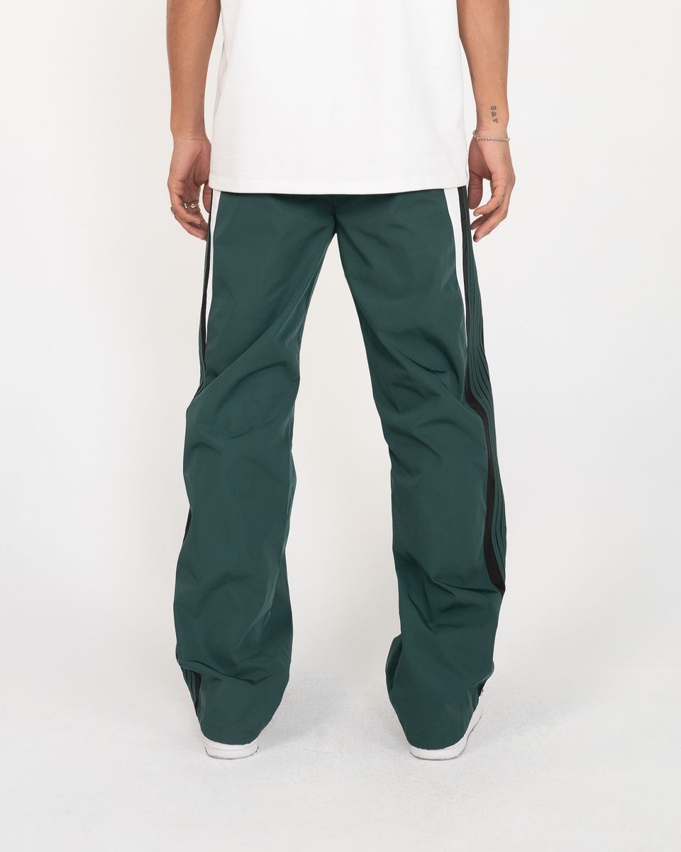 EPTM BALADIN PANTS EP12580 HUNTER GREEN
