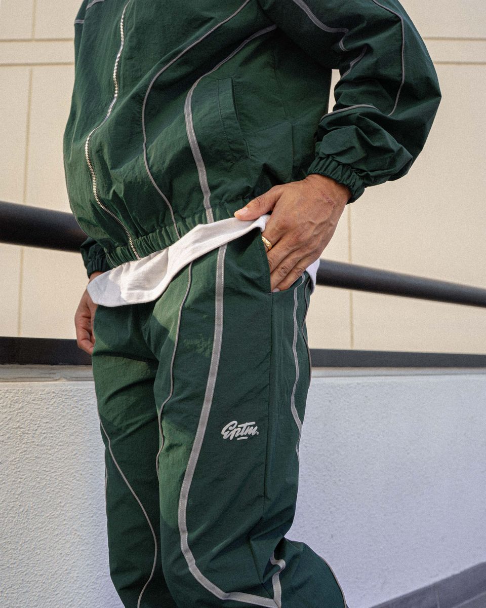 EPTM Rail Pants (EP12392)