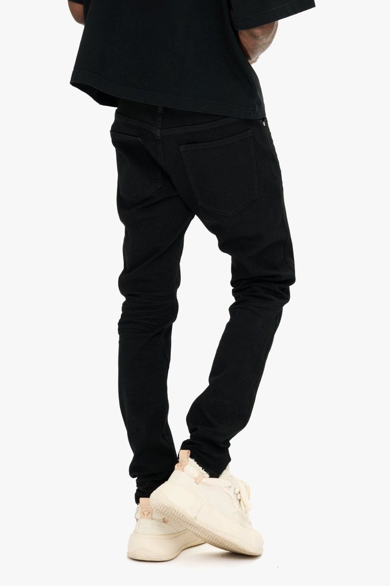 VALABASAS "MR. SLIM" (VLBS-VJ1-1004) JET BLACK