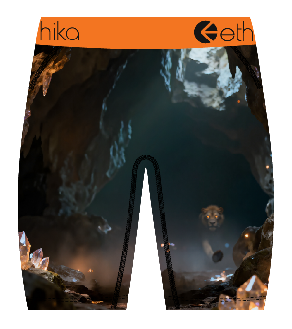 Ethica The Pack (MFAAAH2603)