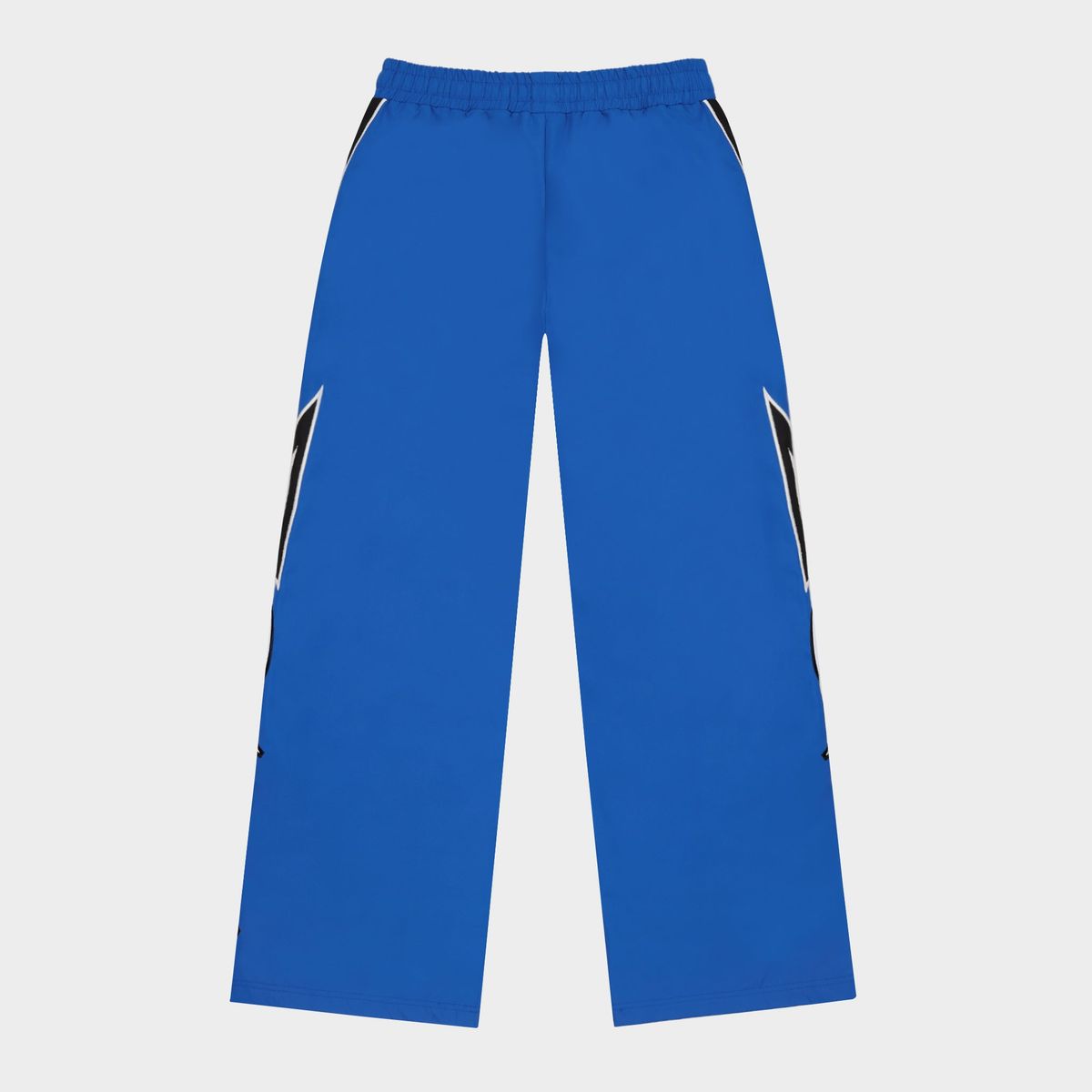 GodSpeed New Age TrackPants (Blue/Black)