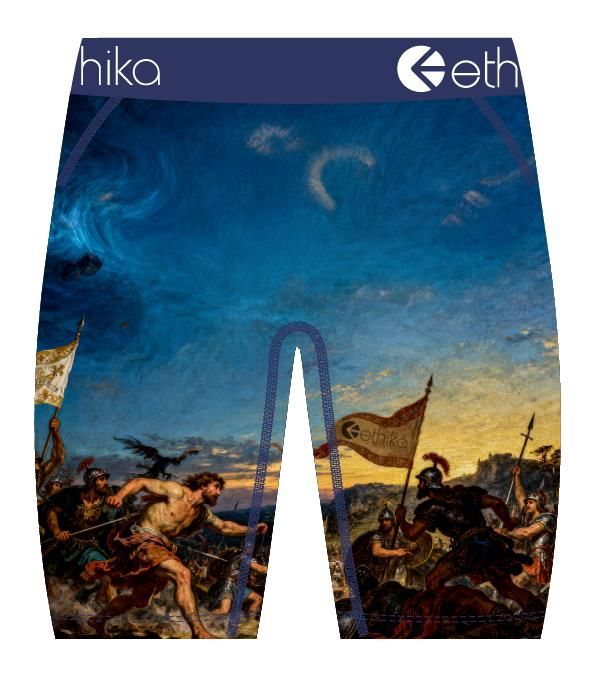 Ethica Book Of Ethika (MFAAAH2610)
