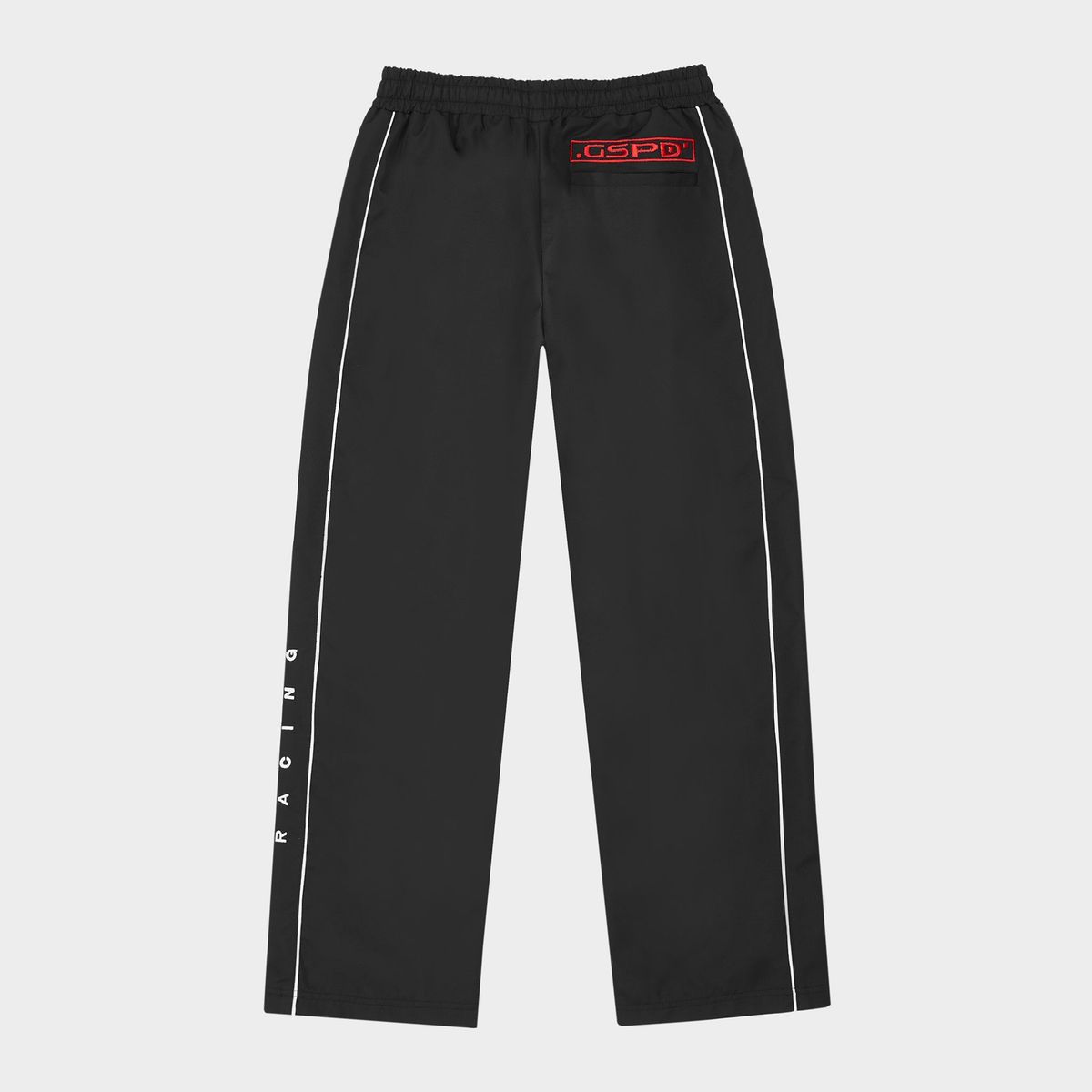 GodSpeed GRC TrackPants (Black)