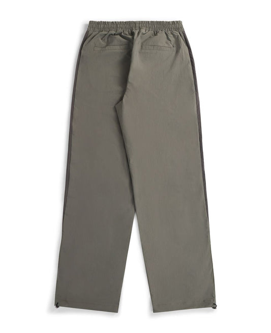 GFTD LA VISION GREEN PANTS