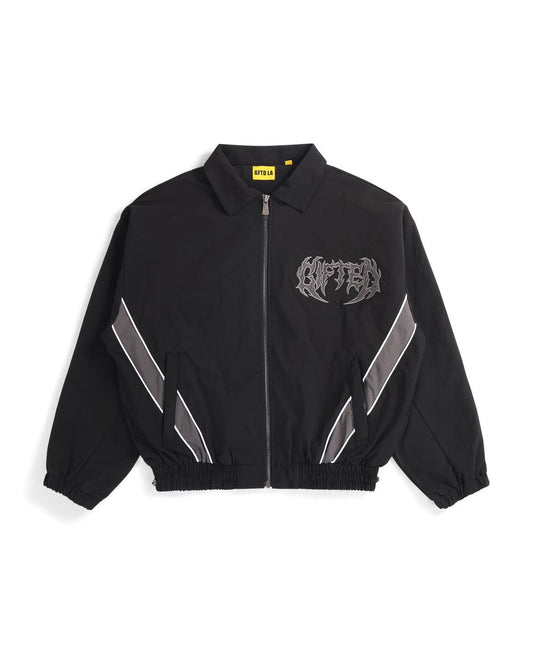 GFTD LA VISION BLACK JACKET