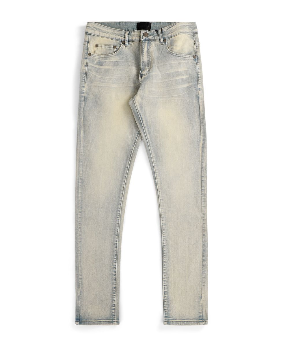 SPD26-2 David Skinny Ice