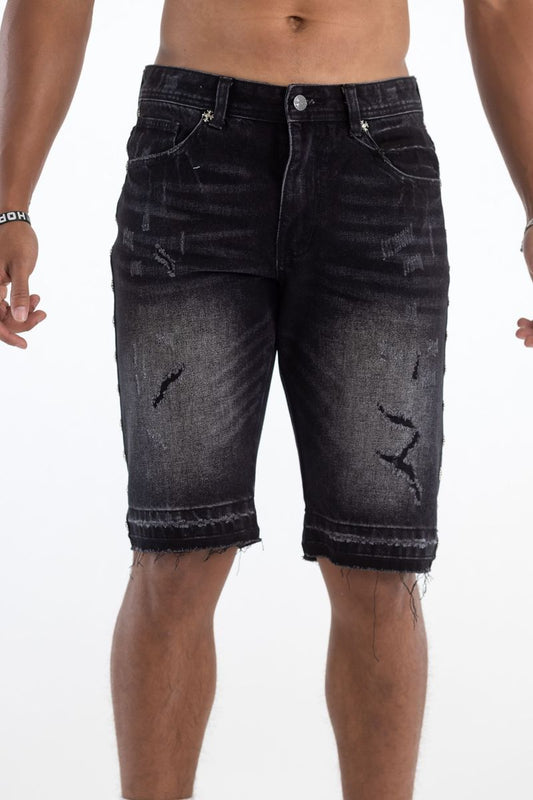 KINDRED PREMIUM SKULL STUD SHORT (KD2242S)