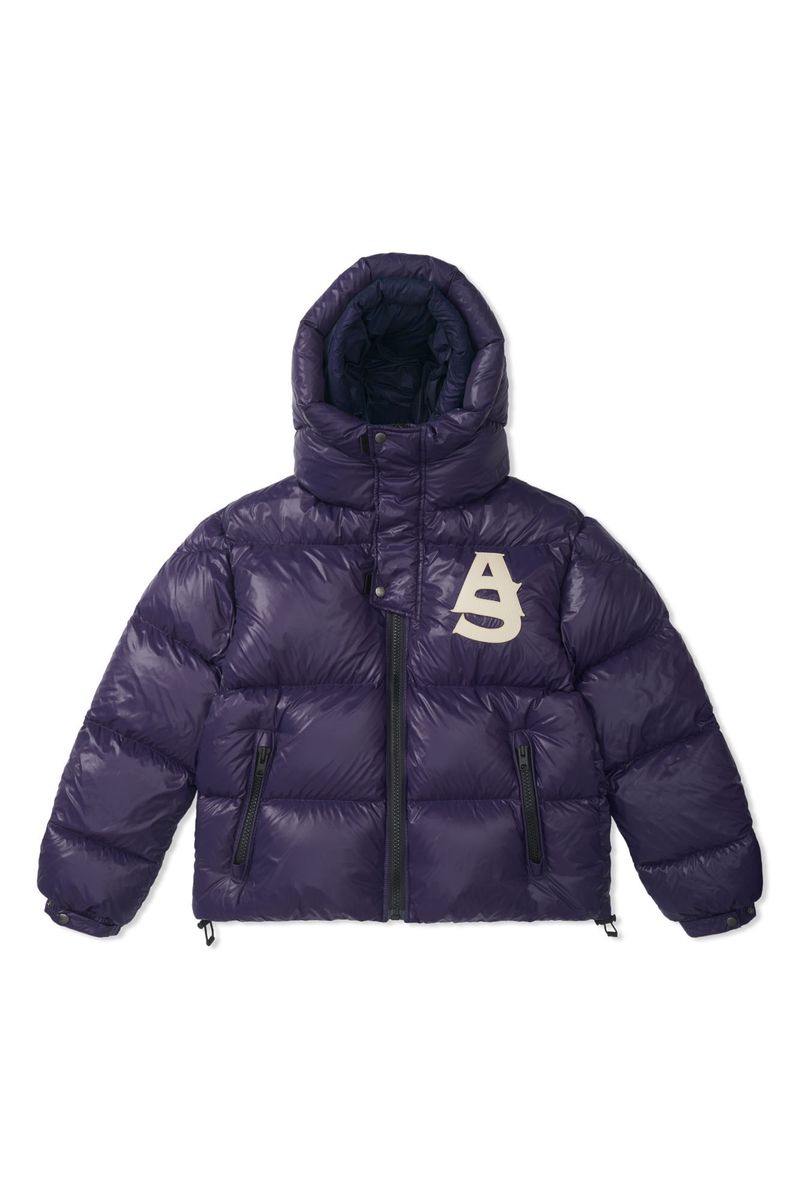 AlphaStyle Kudu Gen Double Hood Puffer Jacket 2.0 (MAFT-3037H)